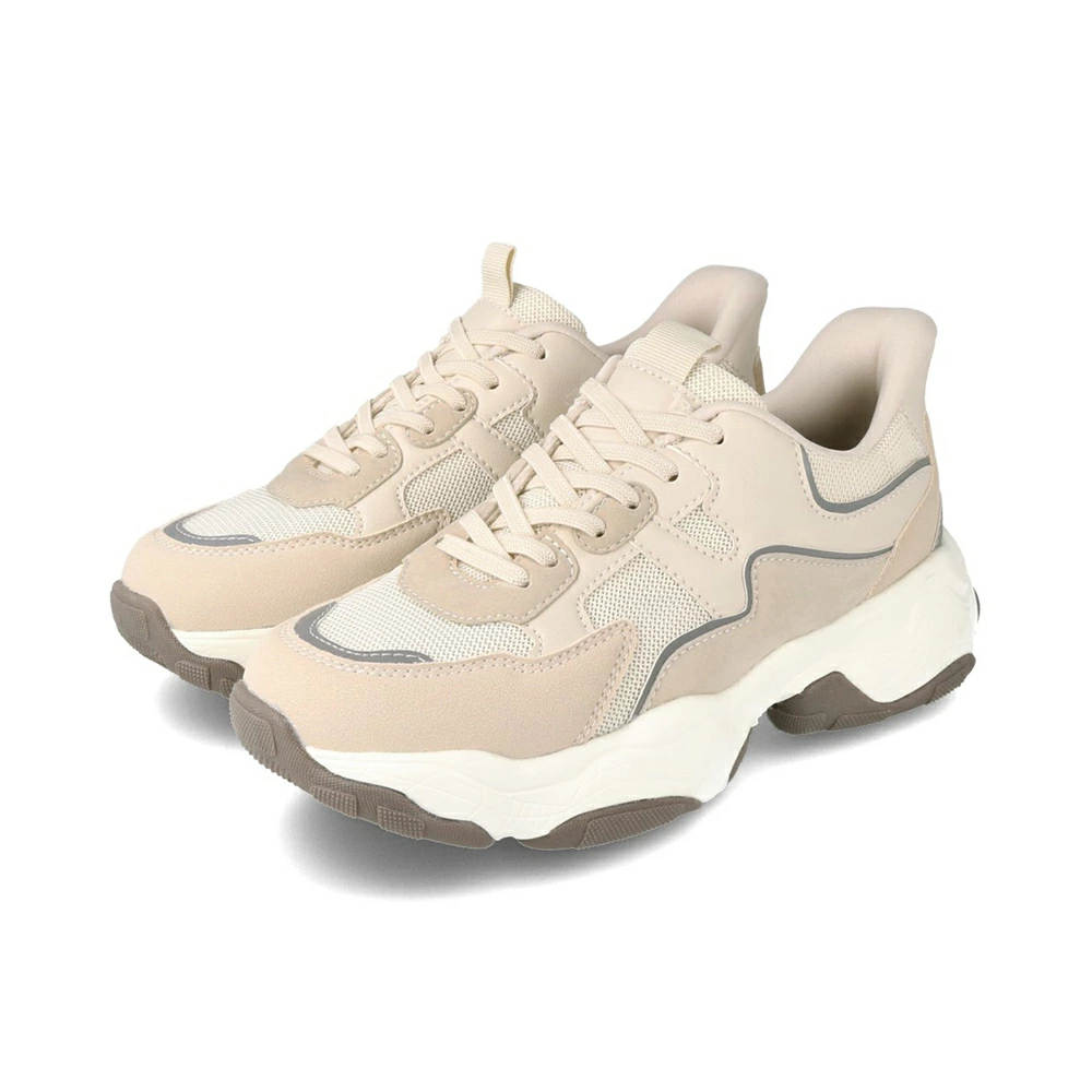 送料無料！コラボレーションモデル レディーススリッポンスニーカー手を使わずに着脱可能で、立ったまま簡単に履けます。快適で通気性に優れ、反射素材を採用。ウォーキングに最適で、男女兼用。旅行・カジュアル・外出時など、幅広いシーンで活用できます。