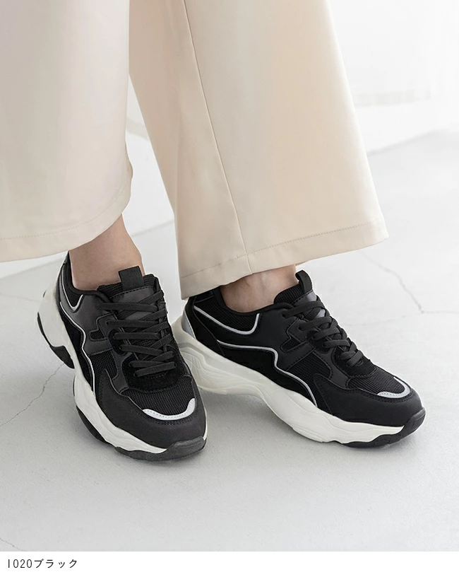 送料無料！コラボレーションモデル レディーススリッポンスニーカー手を使わずに着脱可能で、立ったまま簡単に履けます。快適で通気性に優れ、反射素材を採用。ウォーキングに最適で、男女兼用。旅行・カジュアル・外出時など、幅広いシーンで活用できます。