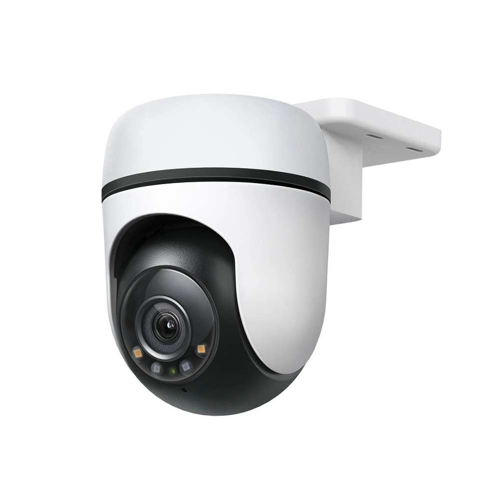 防犯カメラ 屋外 ワイヤレス 工事不要 家庭用 360°首振り 最大500万画素 高性能 見守りカメラ セキュリティ パンチルト モーショントラッキング機能 スターライトカラーナイトビジョン AI検知 IP66防水防塵 音声通話