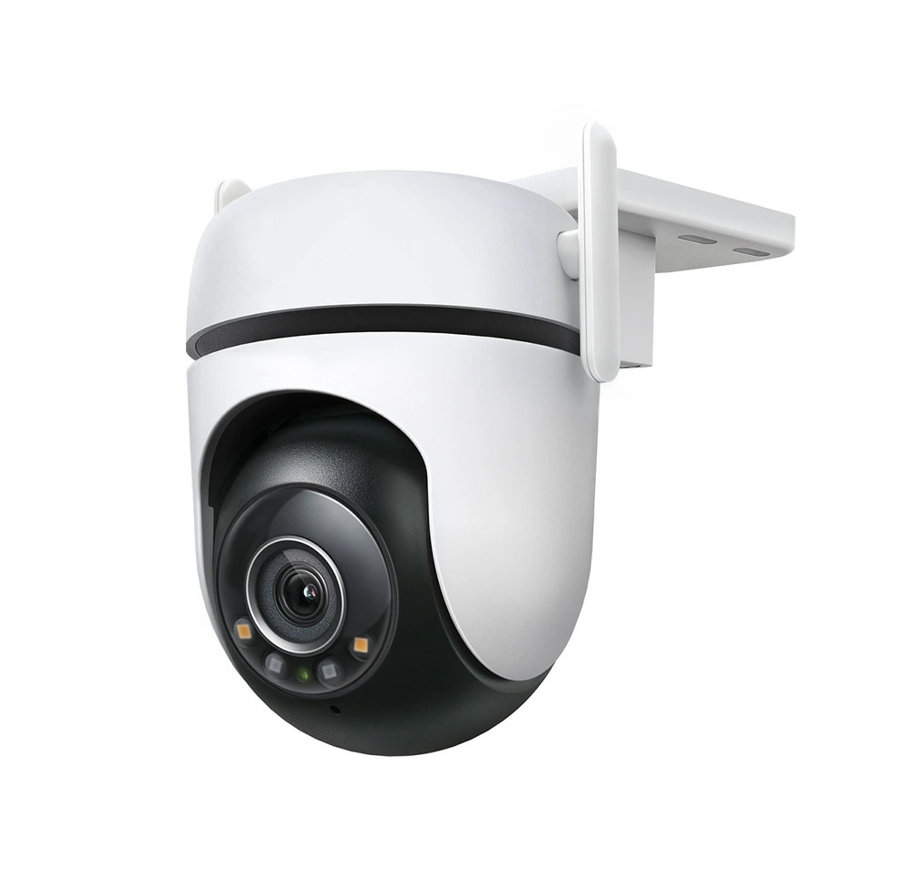 防犯カメラ 屋外 ワイヤレス 工事不要 家庭用 360°首振り 最大500万画素 高性能 見守りカメラ セキュリティ パンチルト モーショントラッキング機能 スターライトカラーナイトビジョン AI検知 IP66防水防塵 音声通話