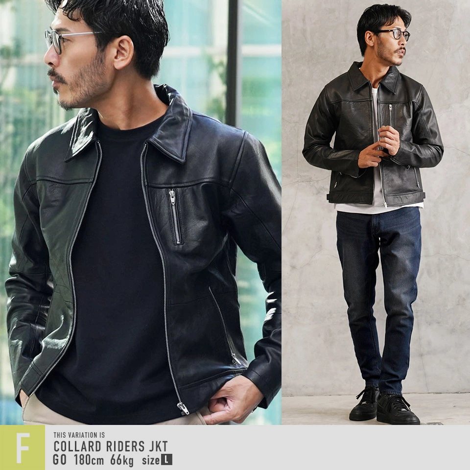 【最大72%OFF】革ジャン 本革 ライダースジャケット ライダース メンズ◆本革 9type レザー ジャケット◆ダブルライダース シングルライダース アウター バイク ボア フード付き MA-1 ラム レディース ペア ユニセックス コーデ 春服 春 30代 40代