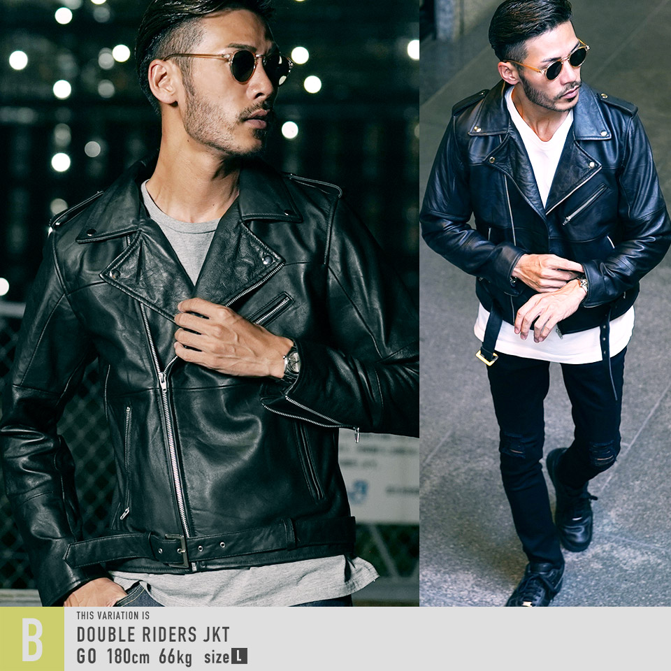 【最大72%OFF】革ジャン 本革 ライダースジャケット ライダース メンズ◆本革 9type レザー ジャケット◆ダブルライダース シングルライダース アウター バイク ボア フード付き MA-1 ラム レディース ペア ユニセックス コーデ 春服 春 30代 40代