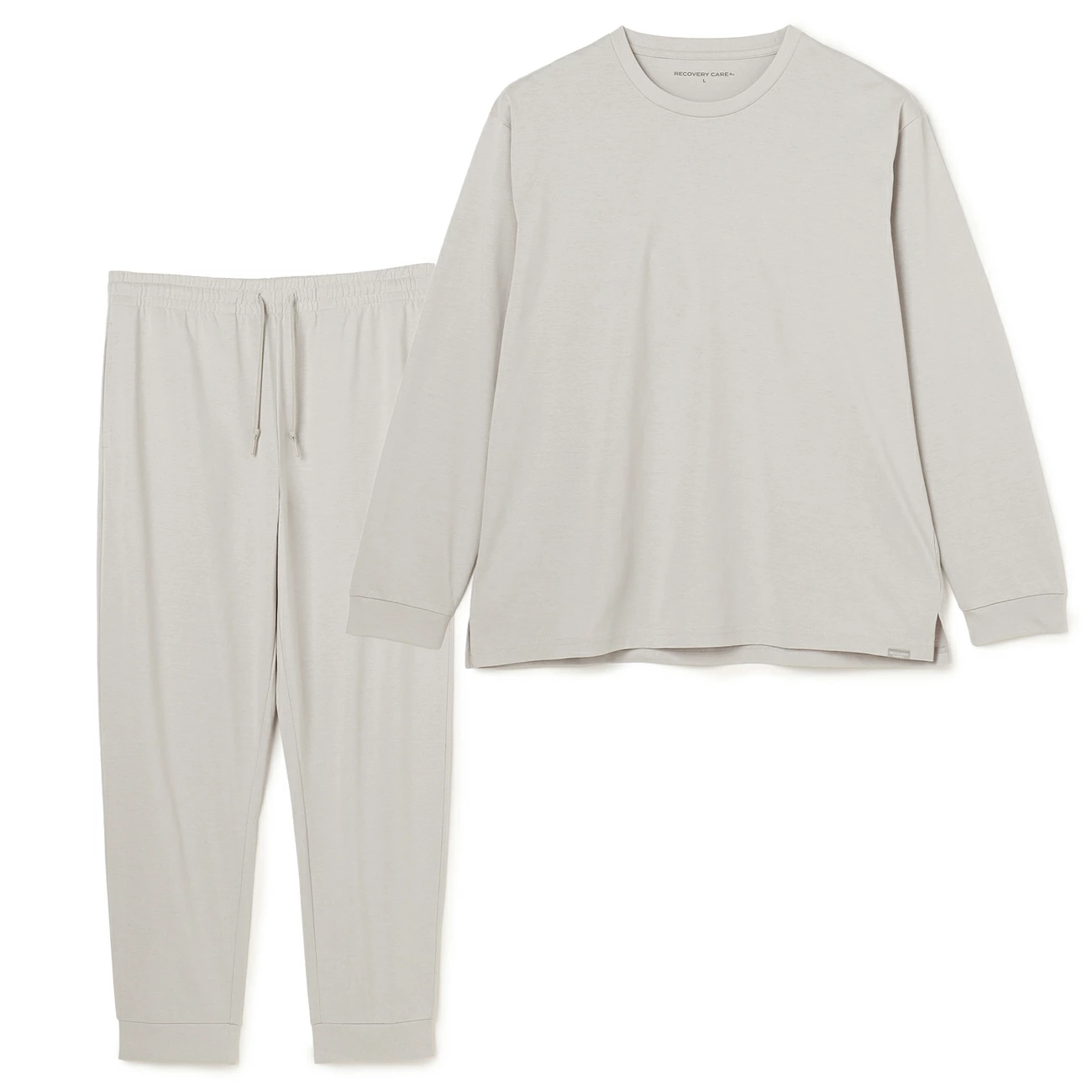 リカバリーウェア 疲労回復 リカバリーケアプラス ルームウェア フリース パジャマ プレミアム リラックス 血行促進 遠赤外線 家庭用 医療機器認定 上下セット 男女兼用 ゆったり シルエット メンズ レディース ギフト 部屋着 温活 春 夏 秋 冬