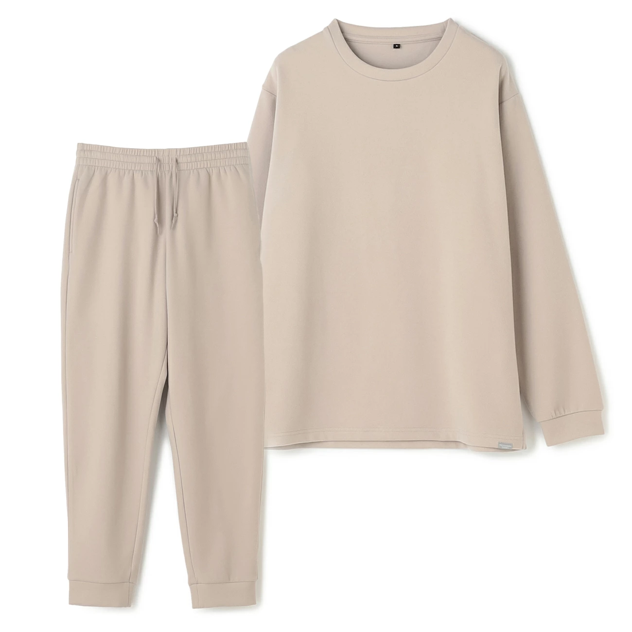 リカバリーウェア 疲労回復 リカバリーケアプラス ルームウェア フリース パジャマ プレミアム リラックス 血行促進 遠赤外線 家庭用 医療機器認定 上下セット 男女兼用 ゆったり シルエット メンズ レディース ギフト 部屋着 温活 春 夏 秋 冬