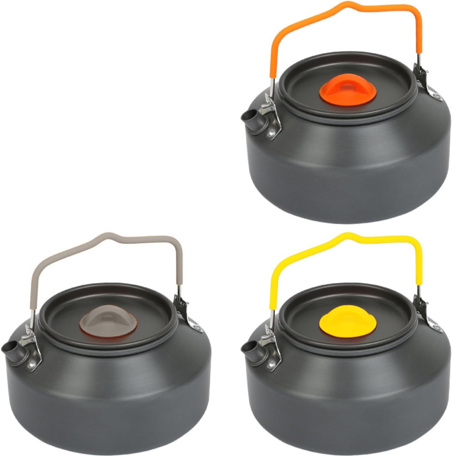 携帯用/718（57人分）（大根＋中煮鍋＋大煮鍋＋大煮鍋＋大煮＋大煮＋1.1リットル）