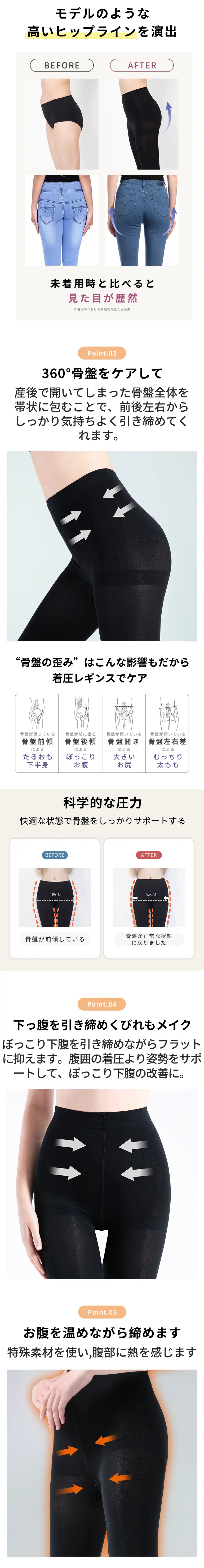 SaiKuCo [2条装] 女士高腰压缩紧身裤，收腹提臀，塑形紧身裤，秋冬季节适用，加绒内衬，柔软舒适，显瘦塑形，消肿，减肥紧身裤，时尚百搭，适合减肥、瑜伽等运动，尺码20