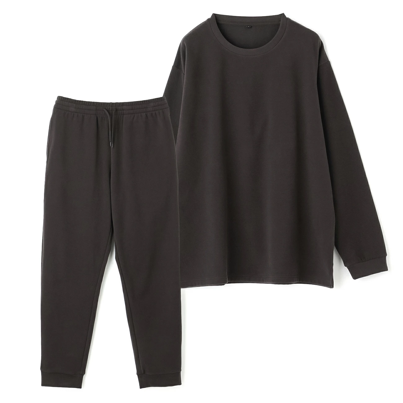 リカバリーウェア 疲労回復 リカバリーケアプラス ルームウェア フリース パジャマ プレミアム リラックス 血行促進 遠赤外線 家庭用 医療機器認定 上下セット 男女兼用 ゆったり シルエット メンズ レディース ギフト 部屋着 温活 春 夏 秋 冬