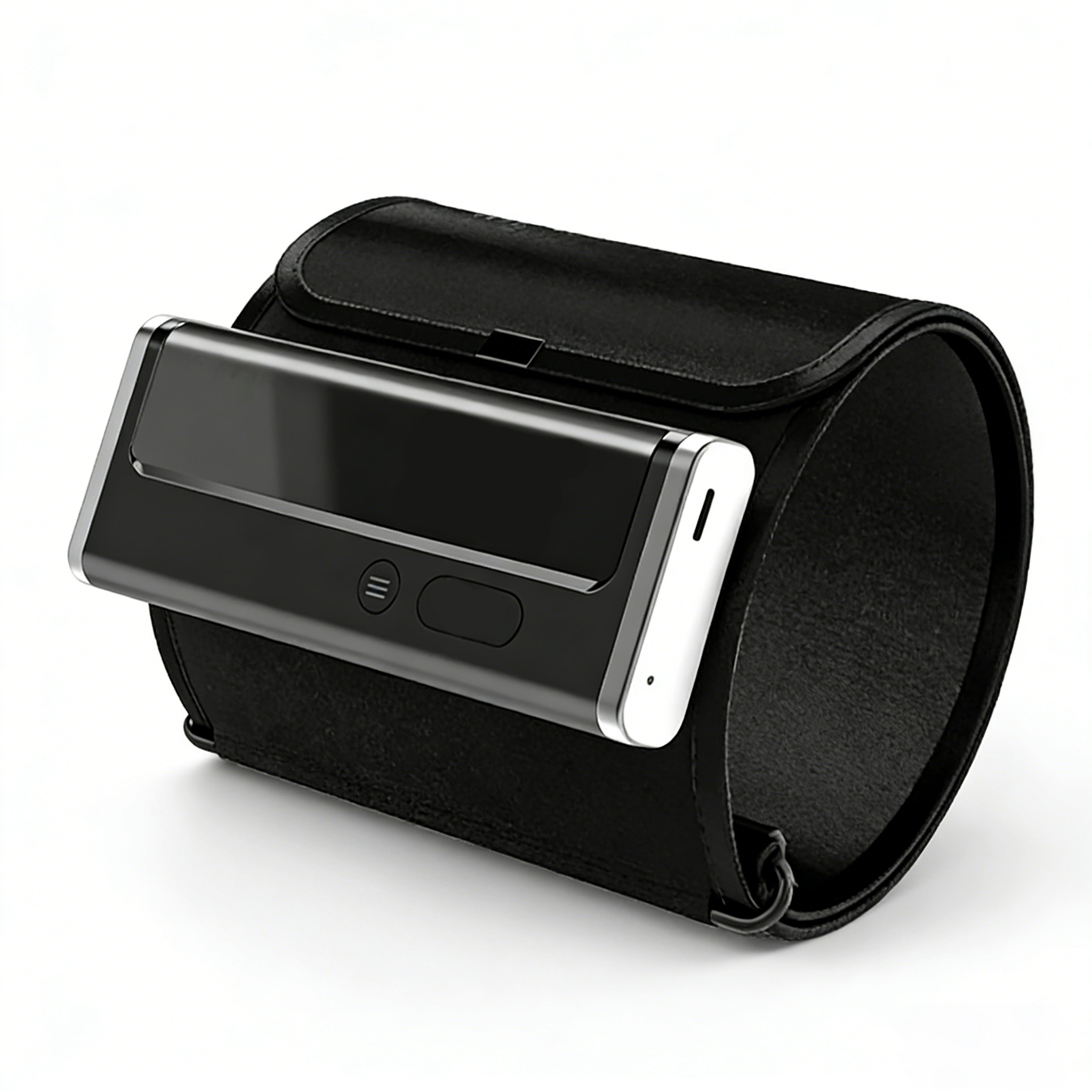 [12-in-1] 最新のハイインテリジェンス血圧計