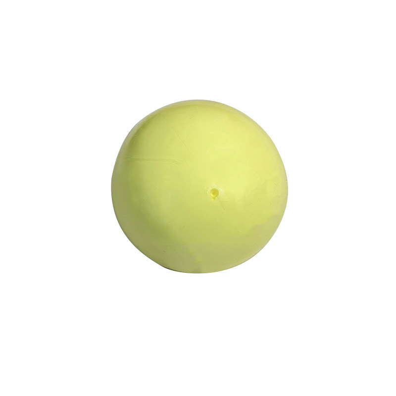 大きなマンゴーポメロサゴスムージースカルプティングボール - ストレス解消、ゆっくり跳ね返る、かわいい