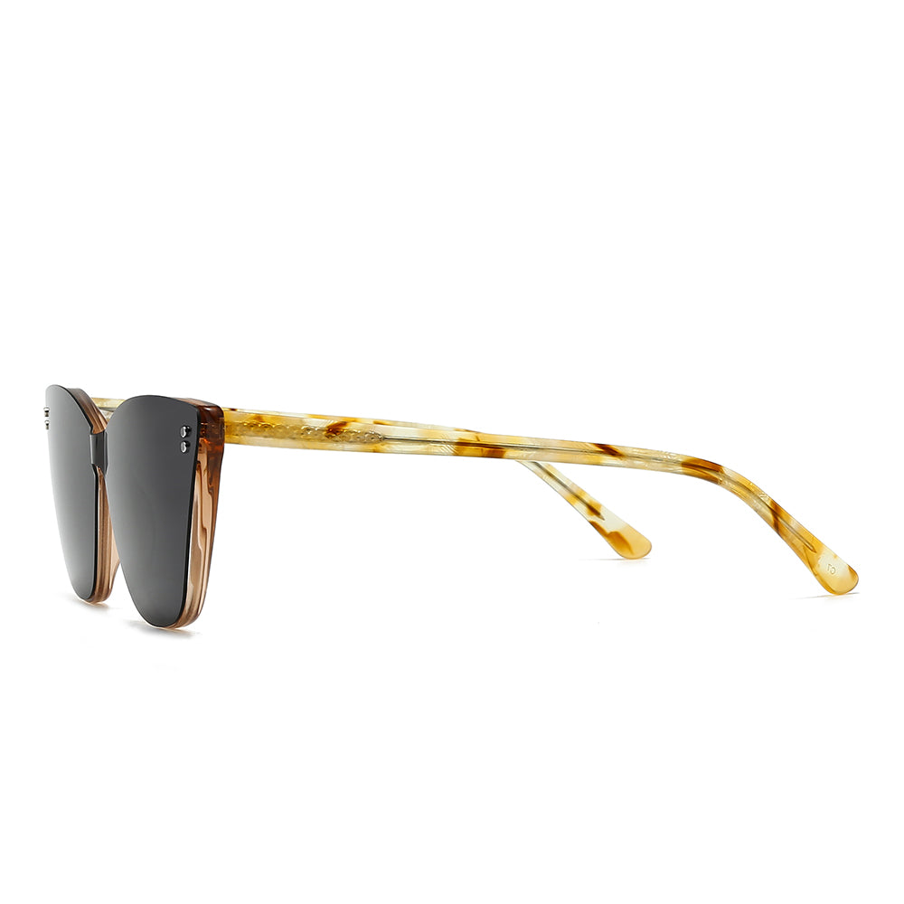 6 Colors Fashion Sunglasses—2015