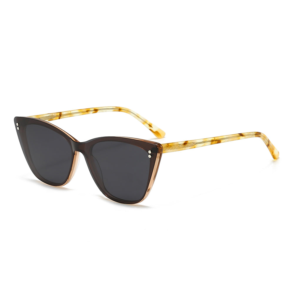 6 Colors Fashion Sunglasses—2015