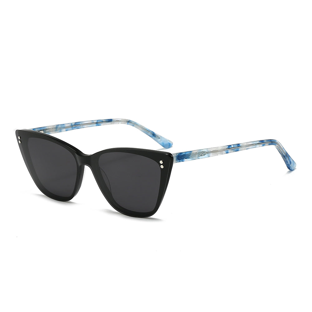6 Colors Fashion Sunglasses—2015