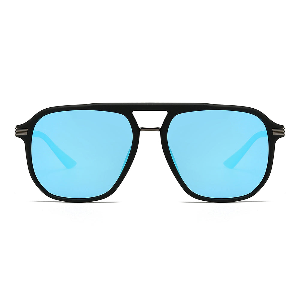 6 Colors Diamond Frameless Sunglasses 2107