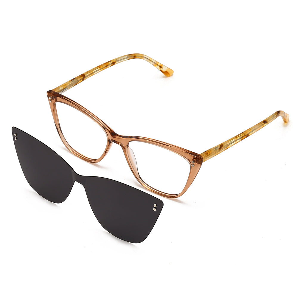 6 Colors Fashion Sunglasses—2015