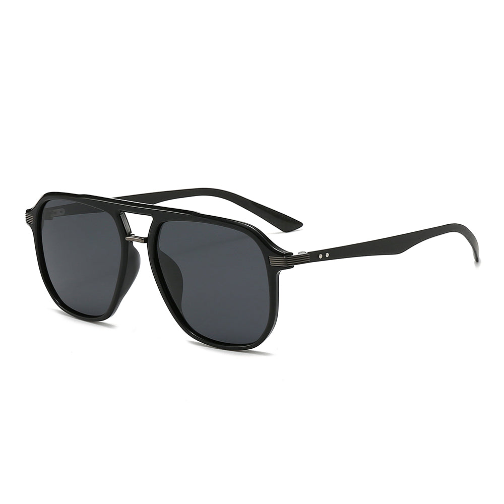 6 Colors Diamond Frameless Sunglasses 2107