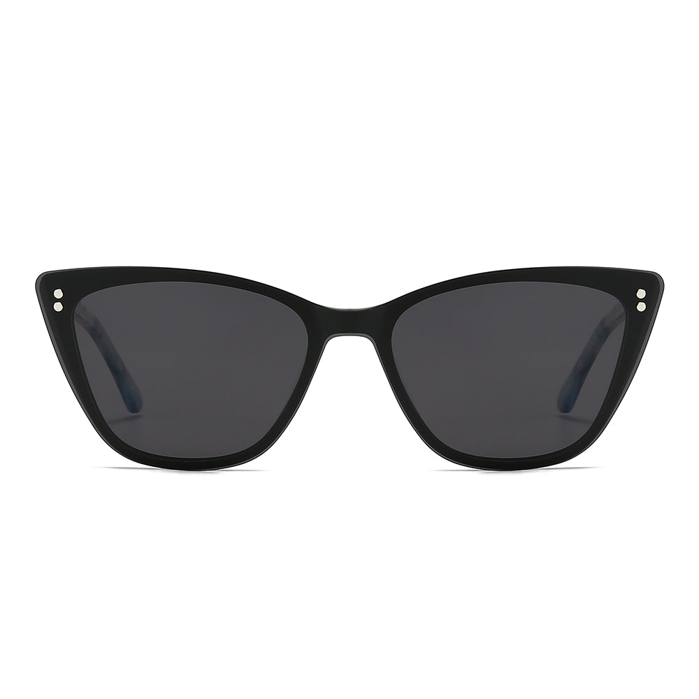 6 Colors Fashion Sunglasses—2015