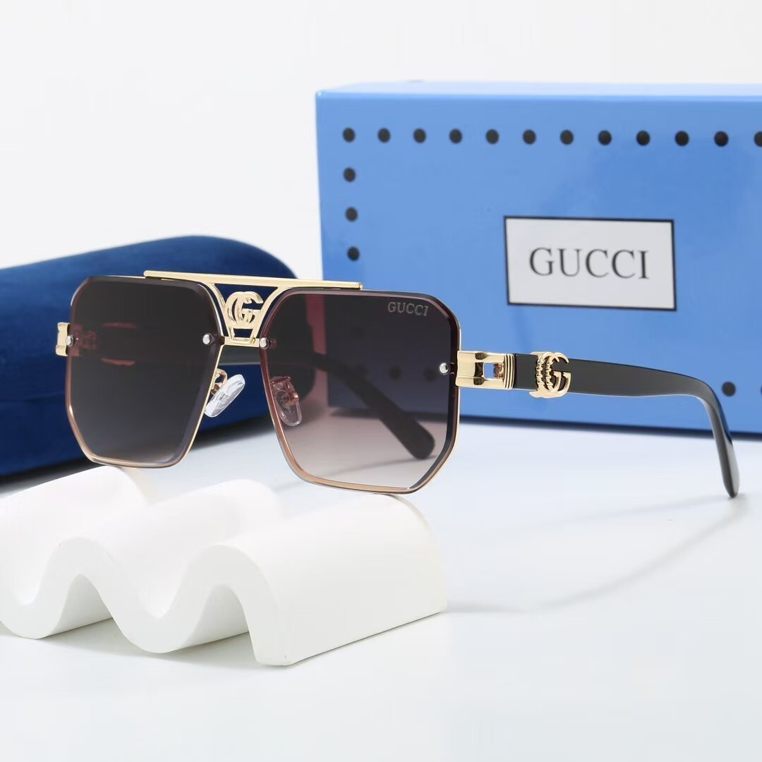 New Fashion Square Sunglasses