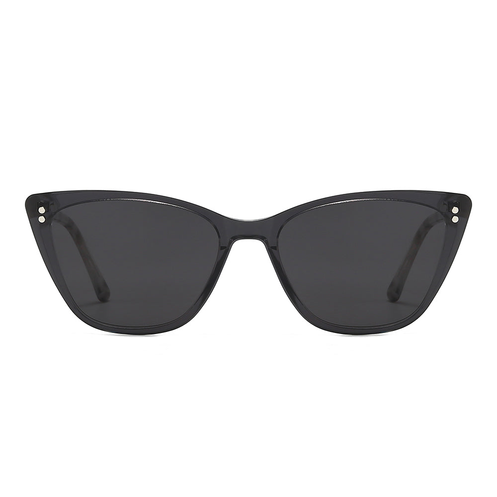 6 Colors Fashion Sunglasses—2015