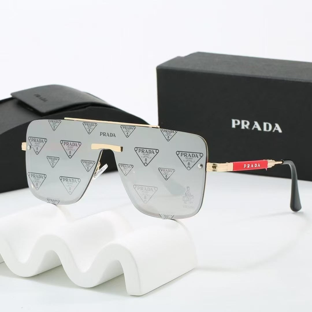 7 Colors Fashion Sunglasses—0013