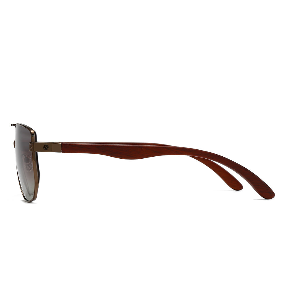 5 ColorsFashion Frameless Sunglasses2109