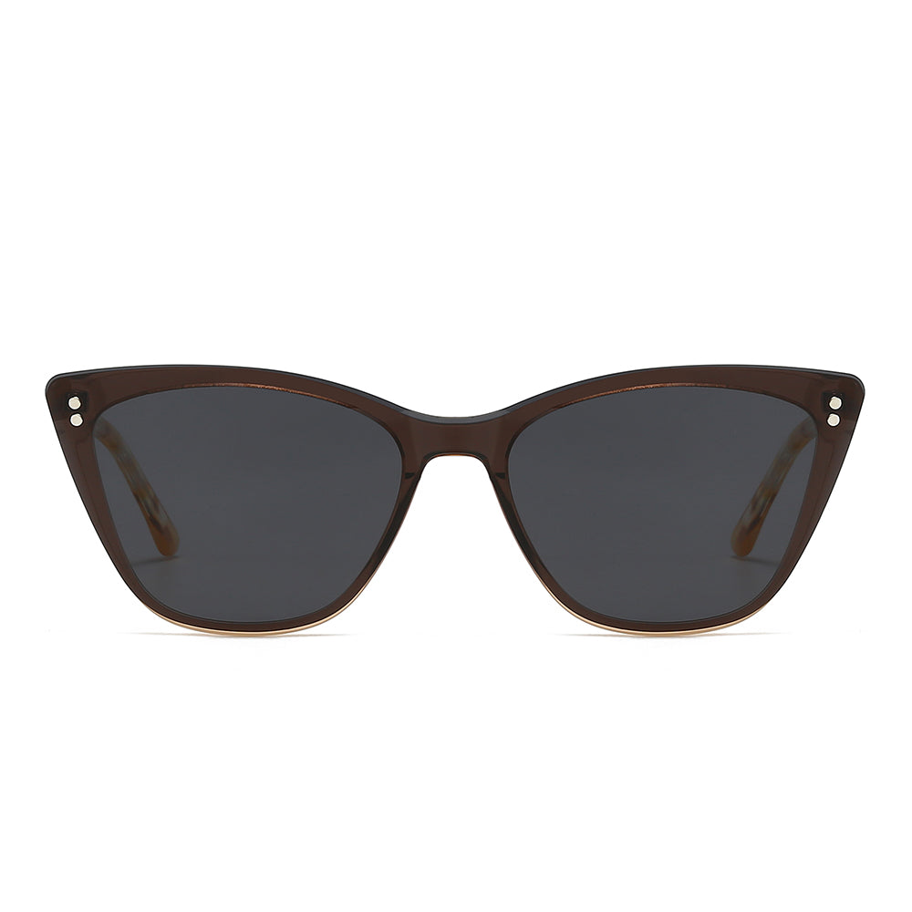 6 Colors Fashion Sunglasses—2015