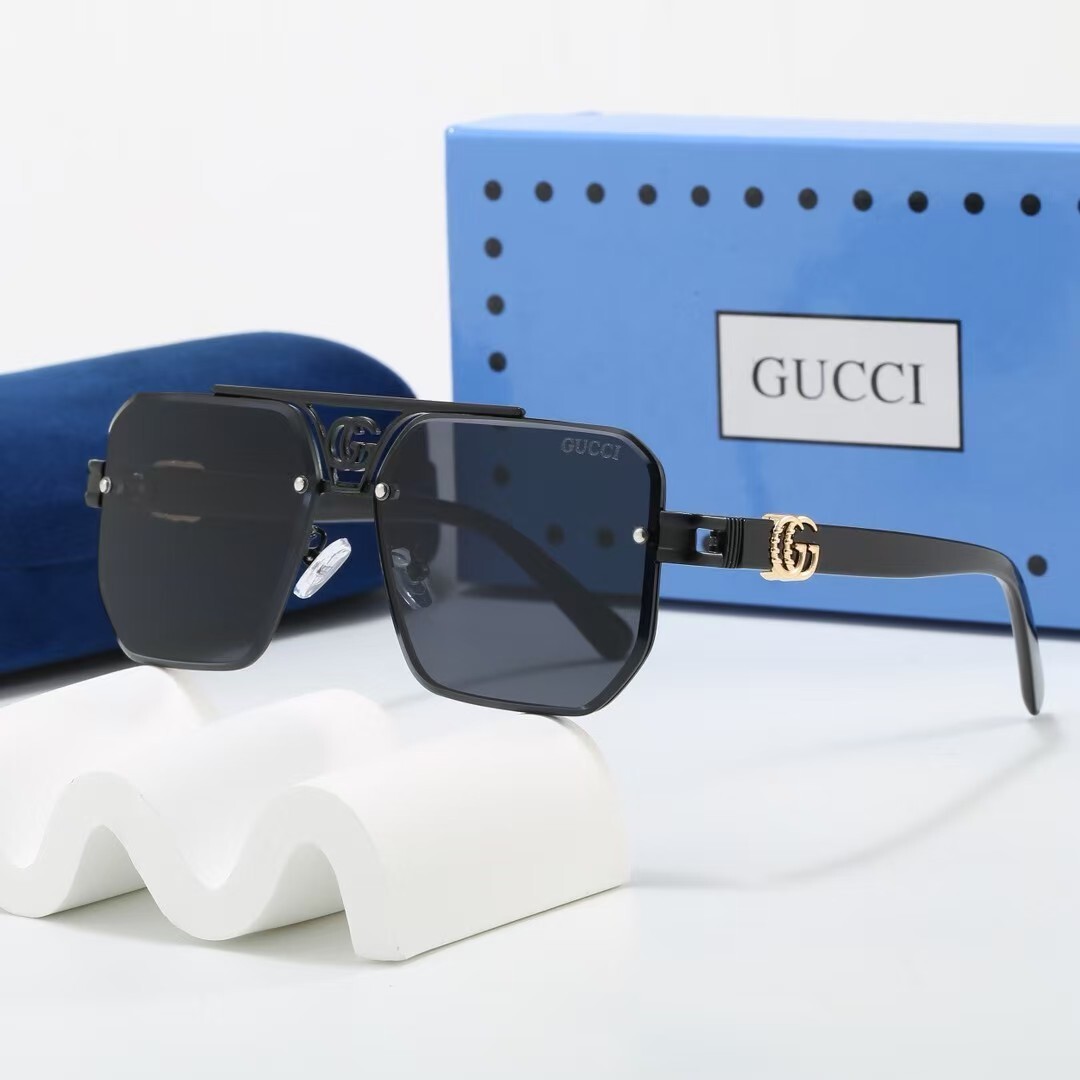 New Fashion Square Sunglasses