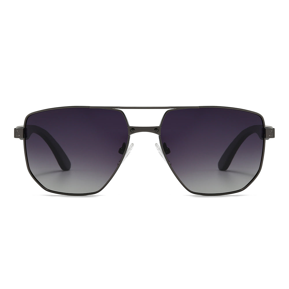 5 ColorsFashion Frameless Sunglasses2109