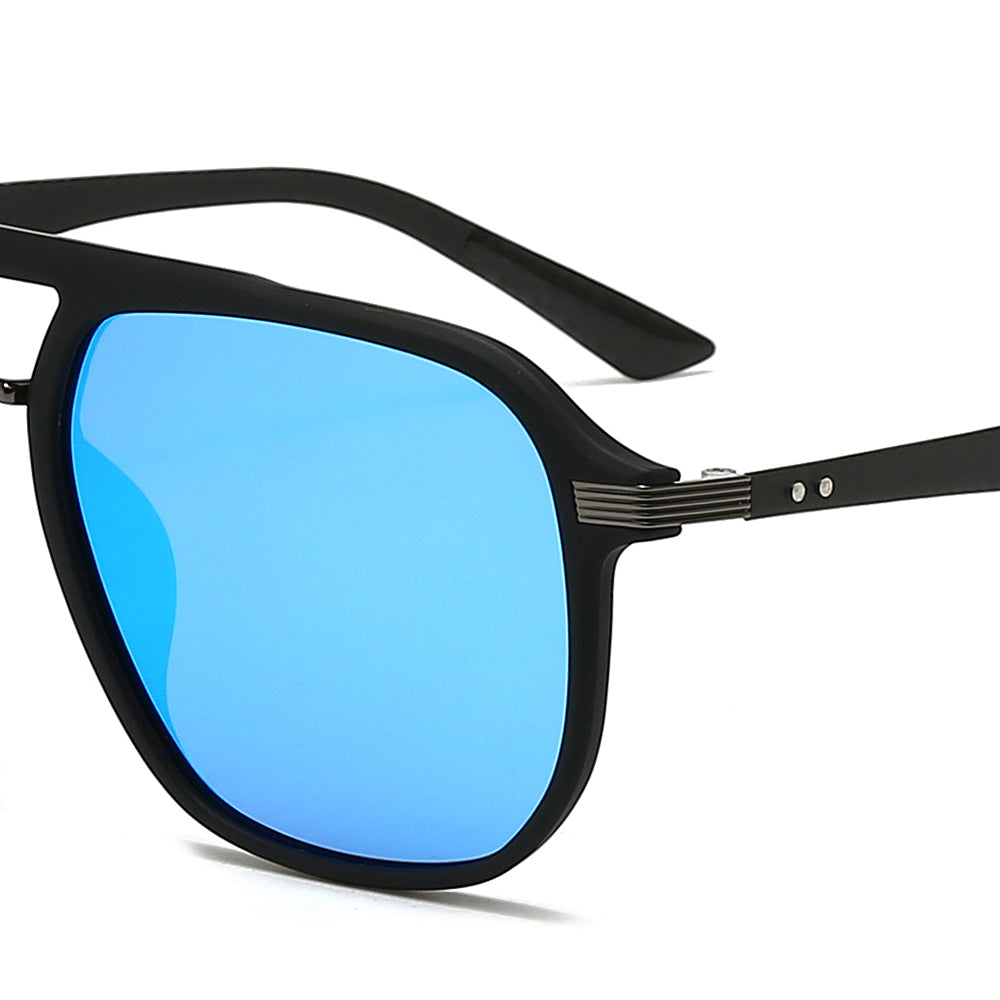 6 Colors Diamond Frameless Sunglasses 2107