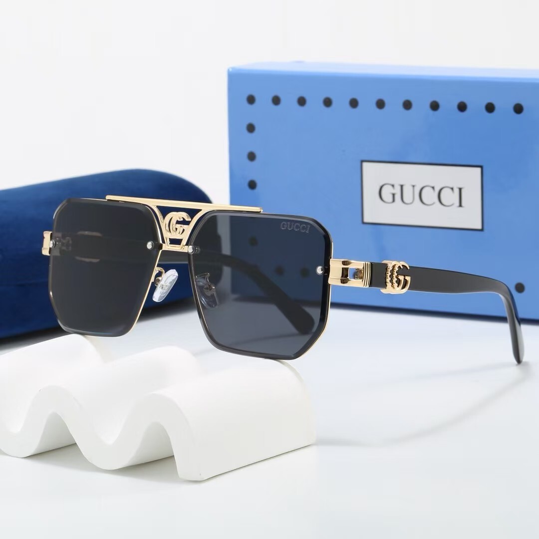 New Fashion Square Sunglasses