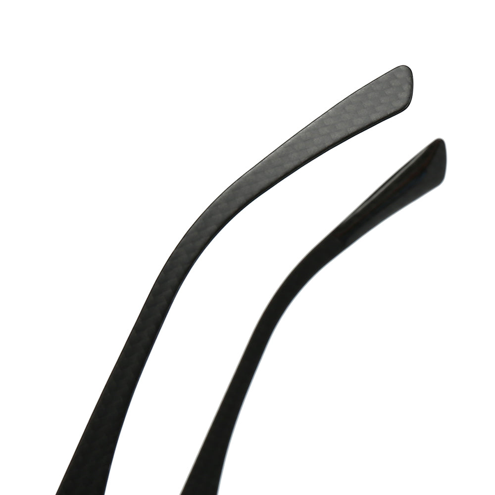 6 Colors Diamond Frameless Sunglasses 2107