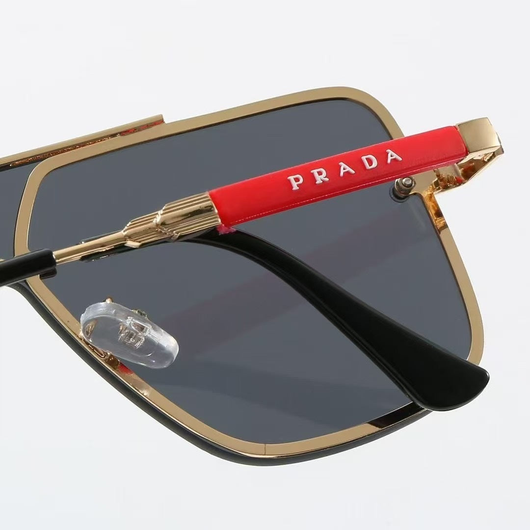 7 Colors Fashion Sunglasses—0013