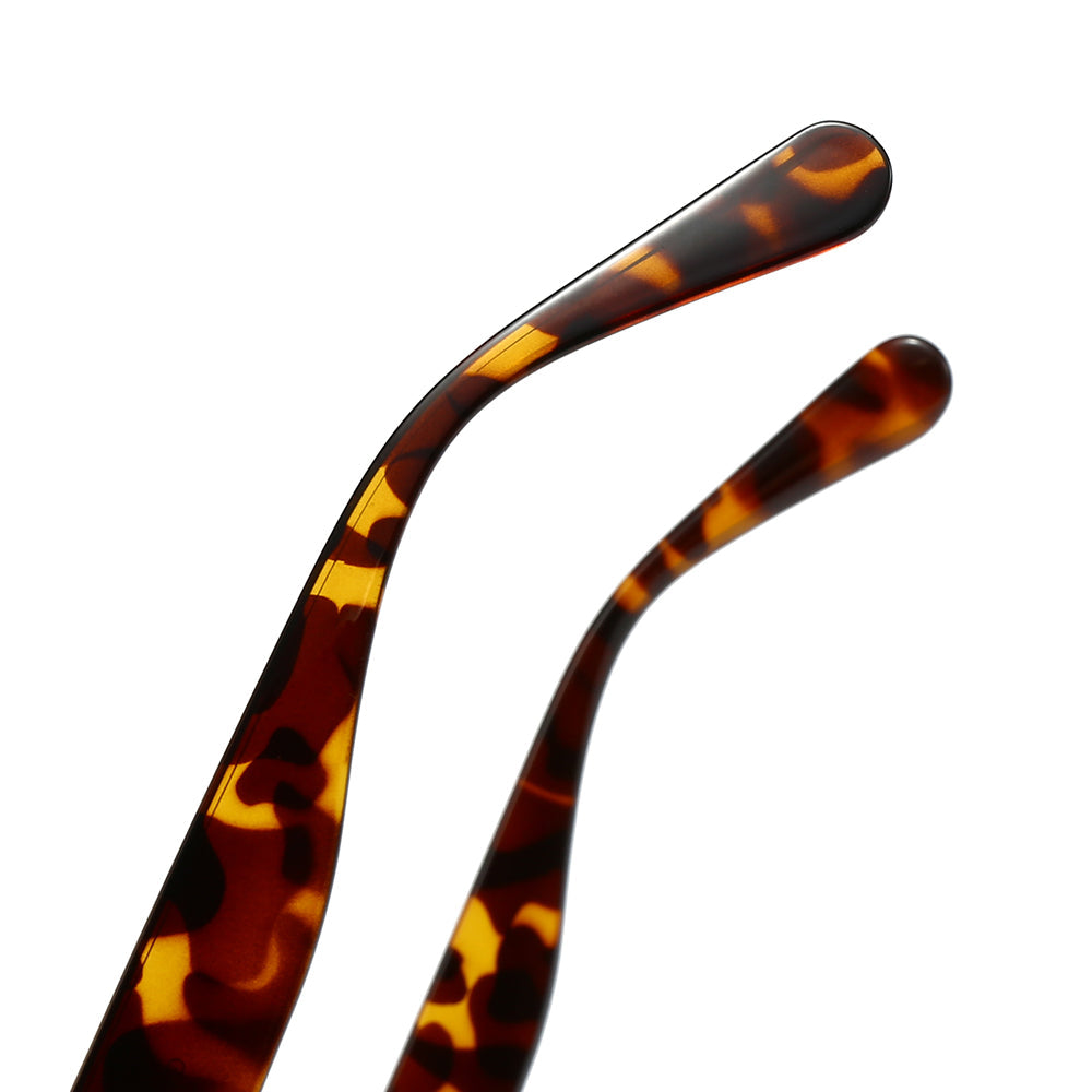 Diamond Cut 5 Colors Fashion Sunglasses—2044