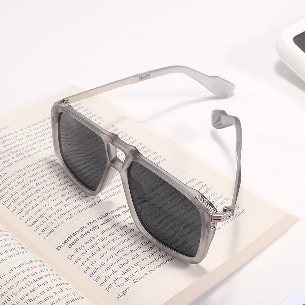 7 Colors diamond cut Fashion Sunglasses—1822