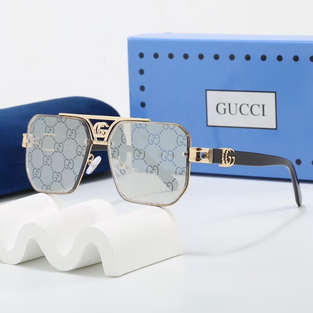 New Fashion Square Sunglasses