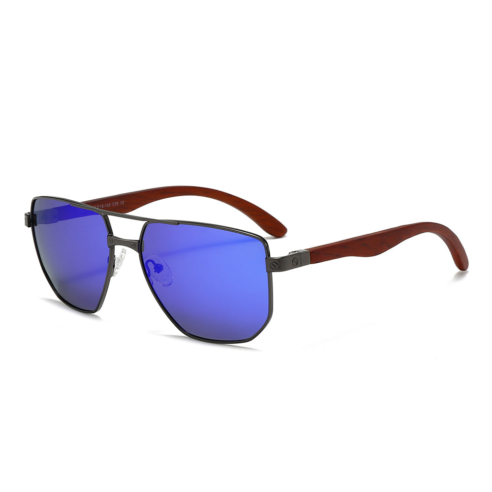 5 ColorsFashion Frameless Sunglasses2109