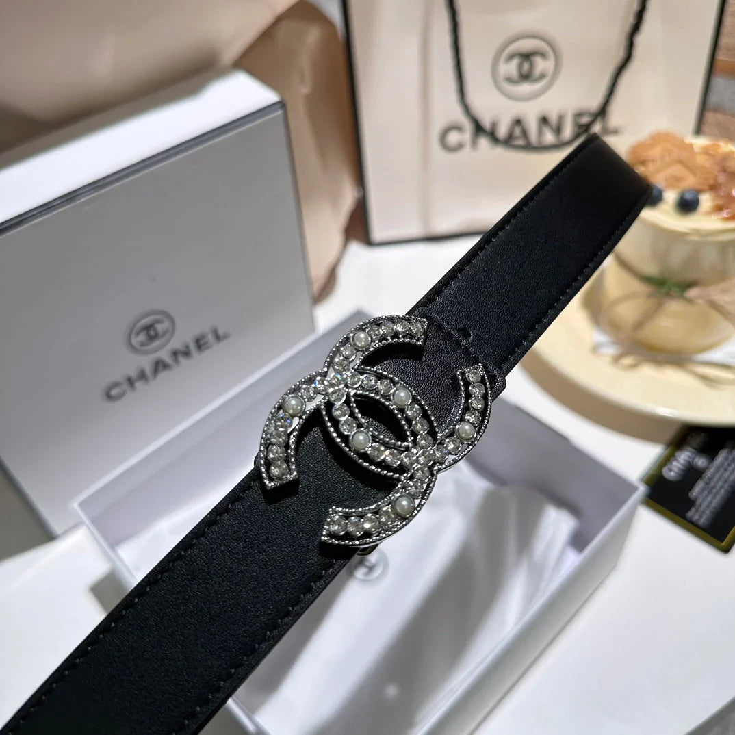 pearl belt