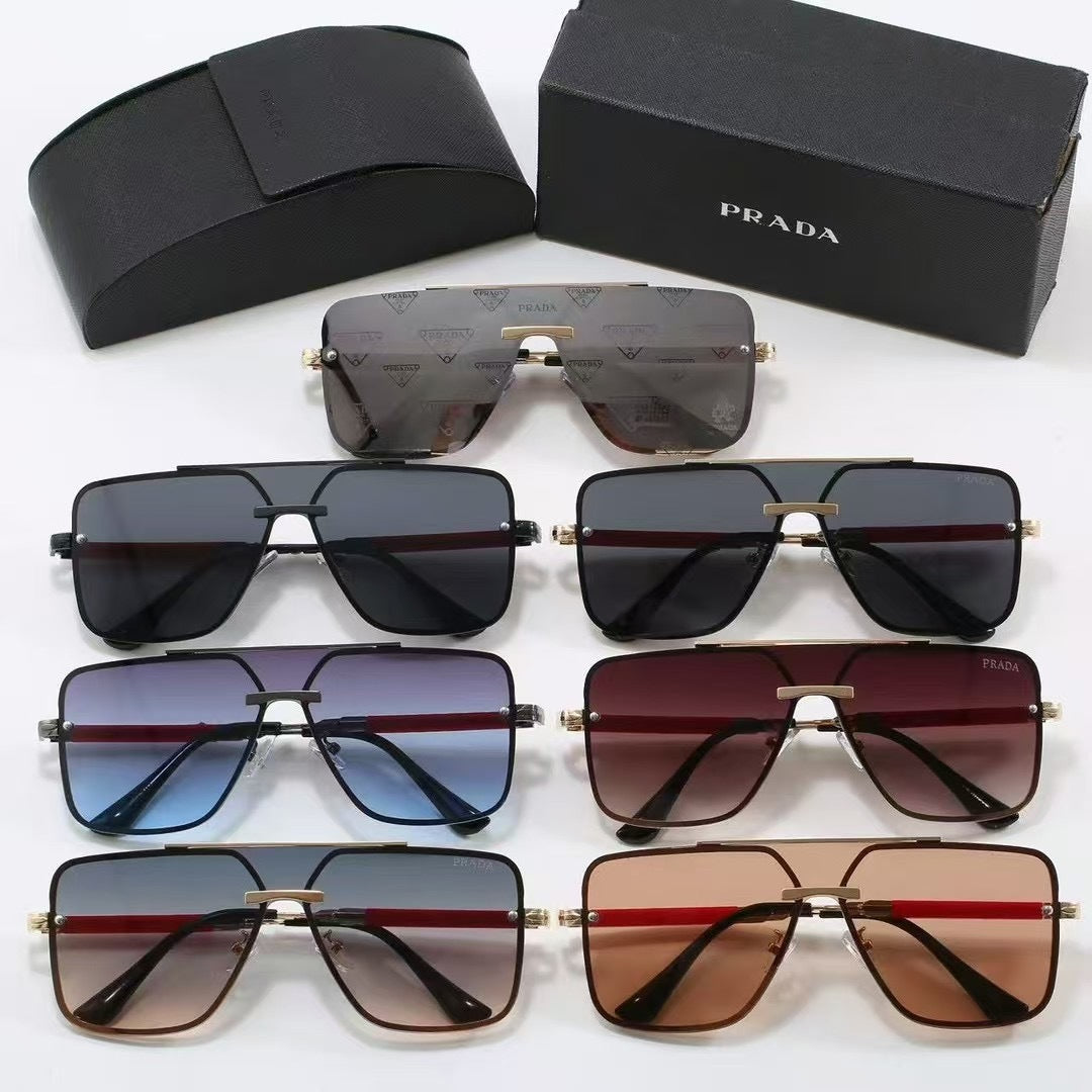 7 Colors Fashion Sunglasses—0013
