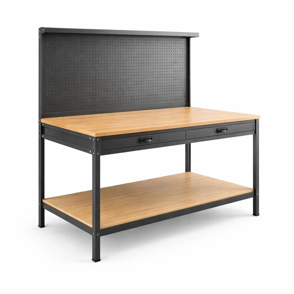 Forniture industriali,Banco da lavoro