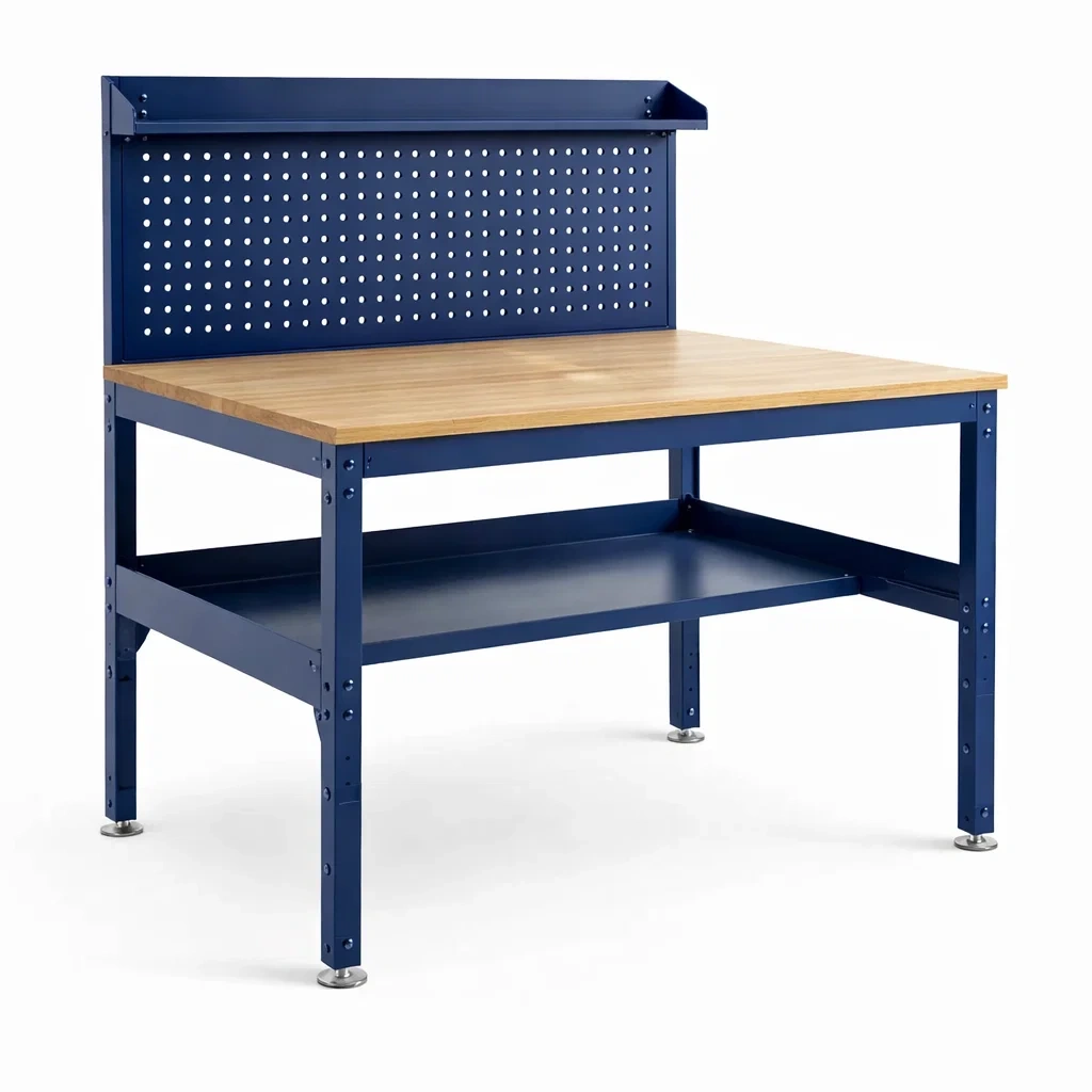 Forniture industriali,Banco da lavoro