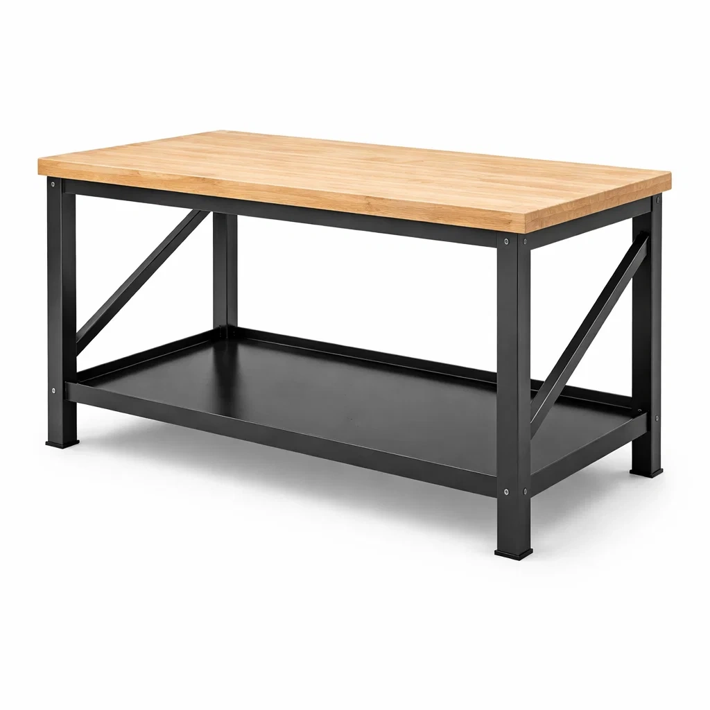 Forniture industriali,Banco da lavoro