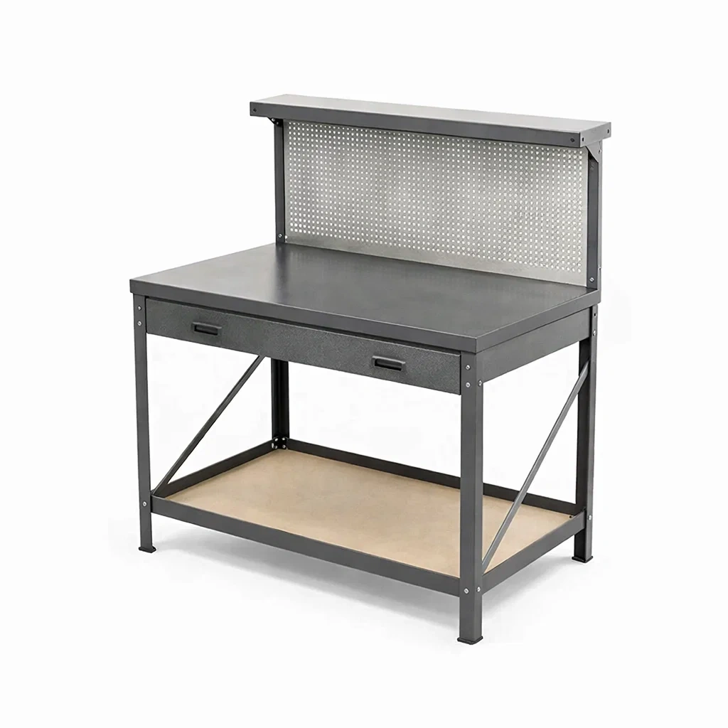 Forniture industriali,Banco da lavoro