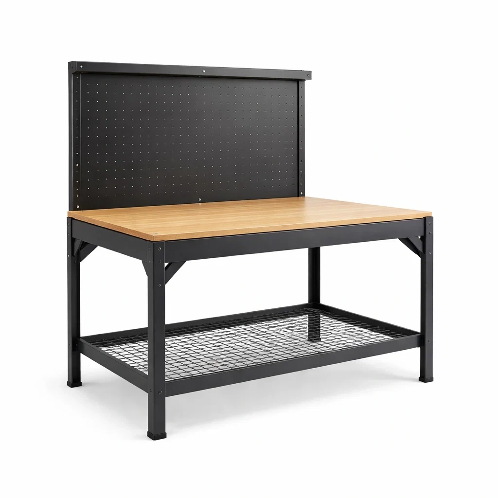 Forniture industriali,Banco da lavoro