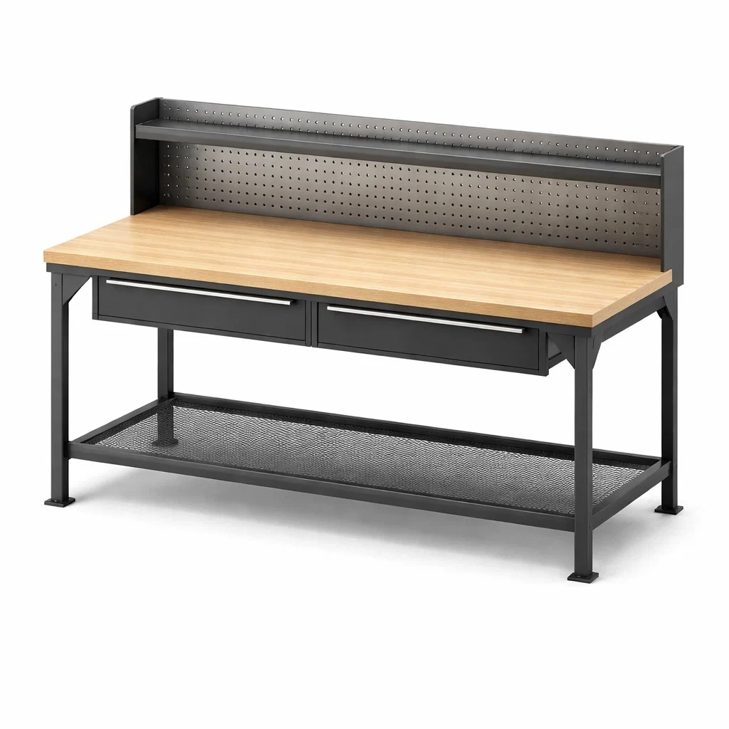 Forniture industriali,Banco da lavoro