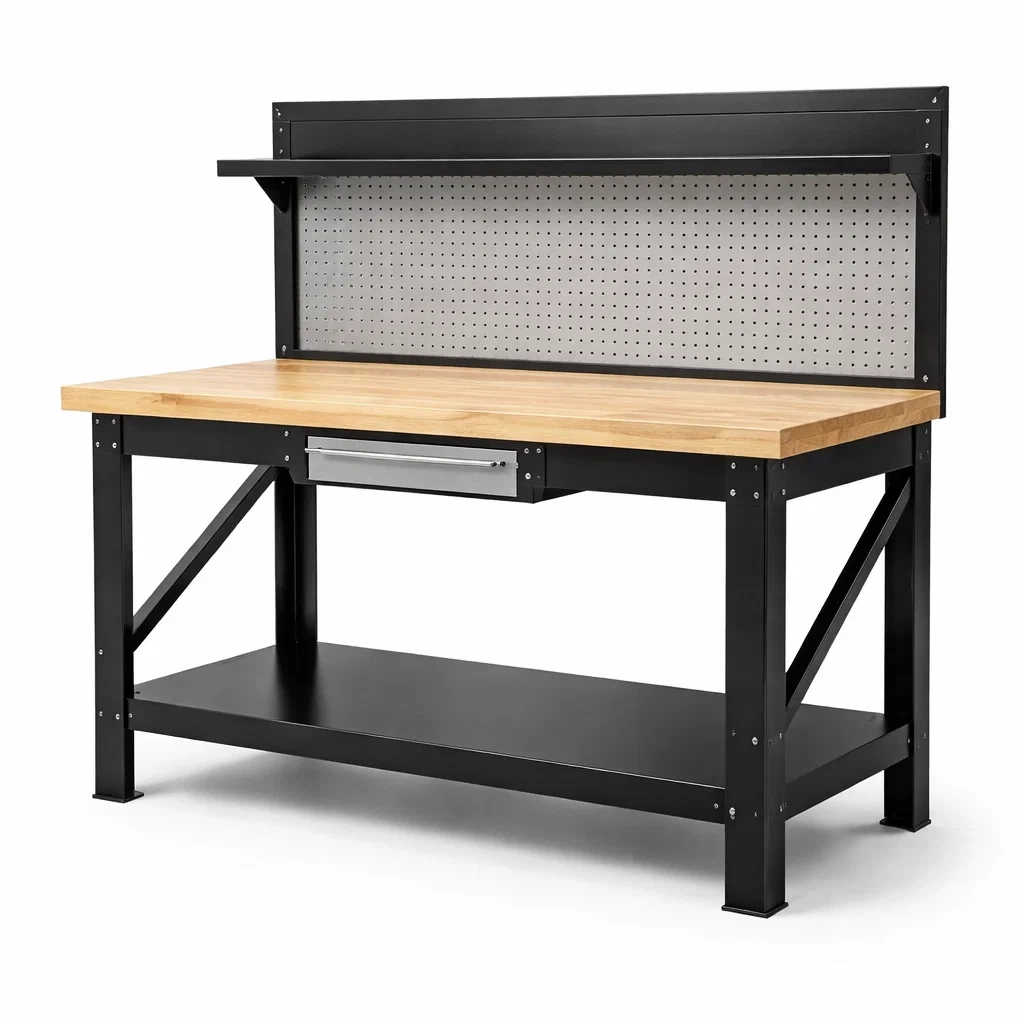 Forniture industriali,Banco da lavoro