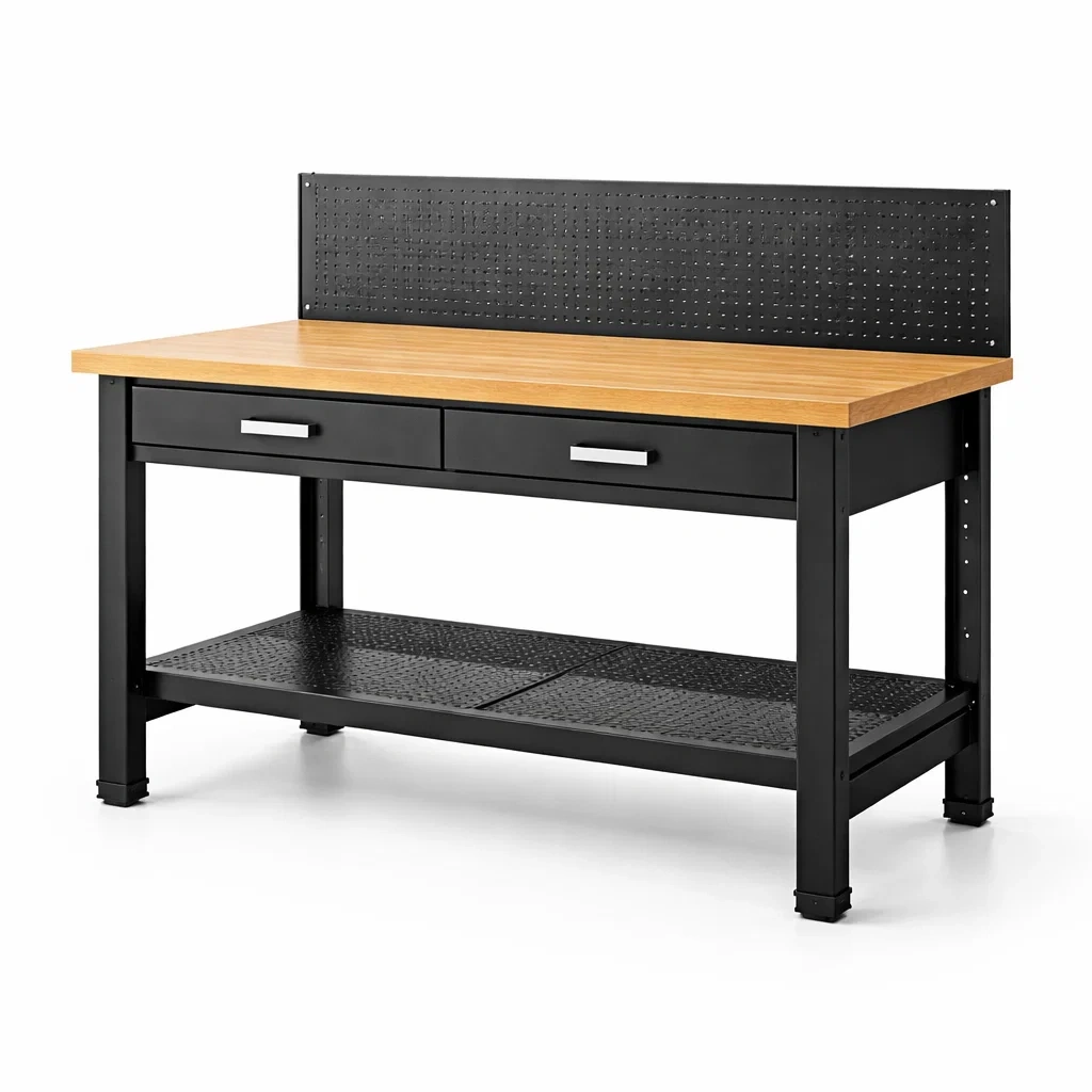 Forniture industriali,Banco da lavoro