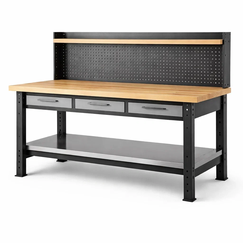 Forniture industriali,Banco da lavoro