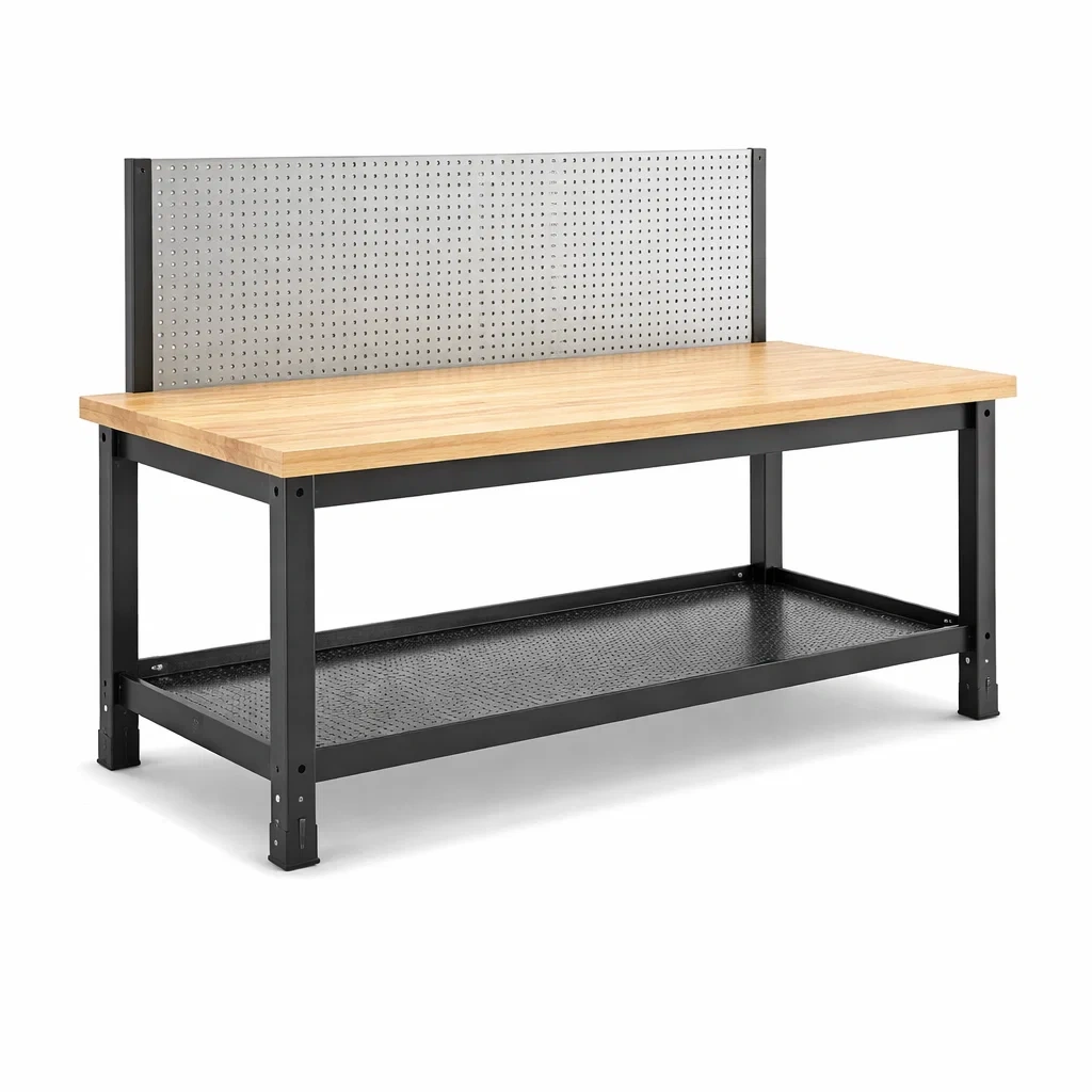 Forniture industriali,Banco da lavoro