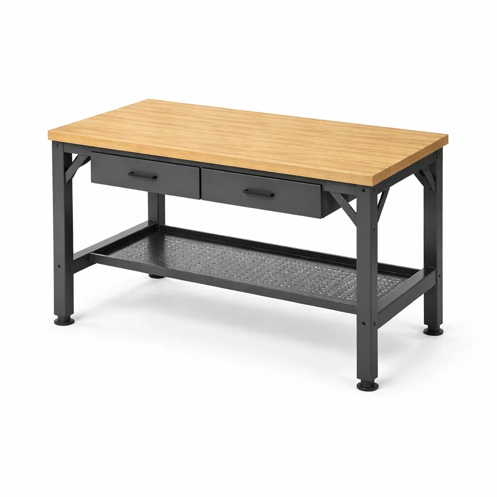 Forniture industriali,Banco da lavoro