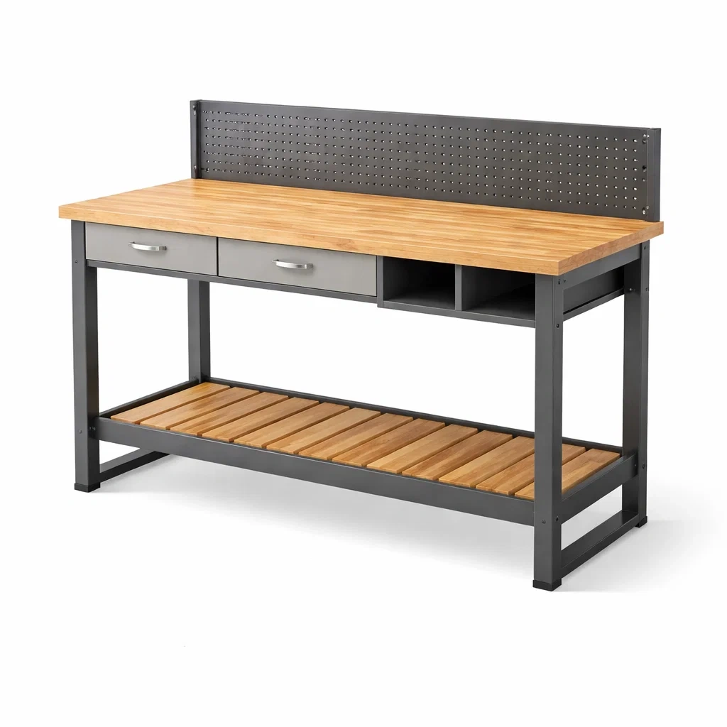 Forniture industriali,Banco da lavoro