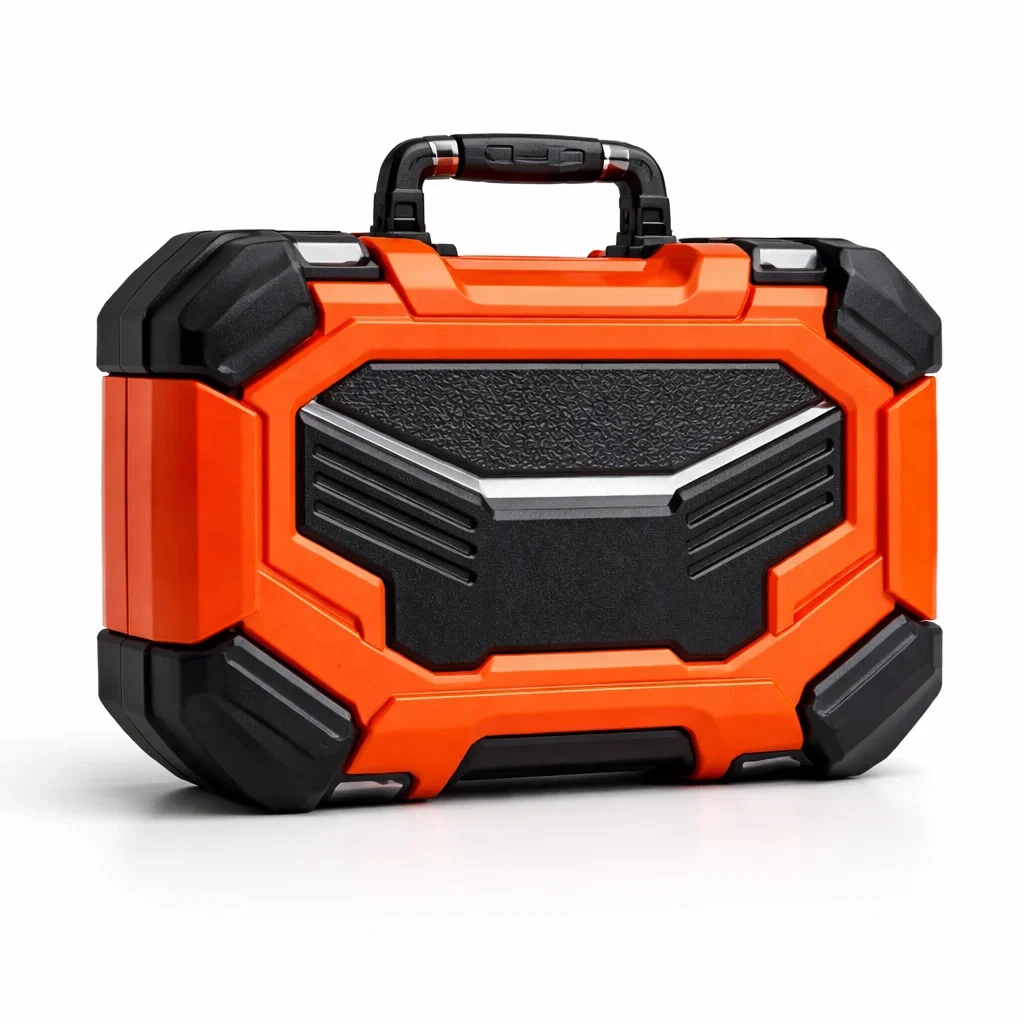 Forniture industriali,Cassetta degli attrezzi